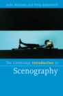 Cambridge Introduction to Scenography - eBook