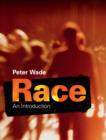 Race - eBook
