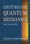 Lectures on Quantum Mechanics - eBook