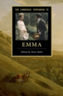The Cambridge Companion to 'Emma' - eBook