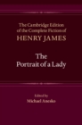 Portrait of a Lady - eBook