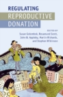 Regulating Reproductive Donation - eBook