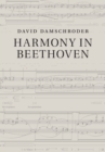 Harmony in Beethoven - eBook