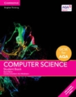 GCSE Computer Science for AQA Student Book with Digital Access(2 Years) - Book