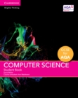 GCSE Computer Science for AQA Student Book - Book
