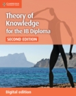 Theory of Knowledge for the IB Diploma Student Book Digital Edition - eBook