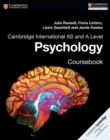 Cambridge International AS and A Level Psychology Coursebook - Book