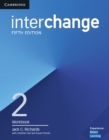 Interchange Level 2 Workbook - Book