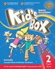 Kid's Box Level 2 Pupil's Book British English - Book