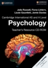 Cambridge International AS and A Level Psychology Teacher's Resource CD-ROM - Book