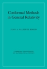 Conformal Methods in General Relativity - eBook