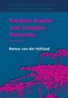 Random Graphs and Complex Networks - eBook