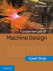 Fundamentals of Machine Design: Volume 2 - eBook