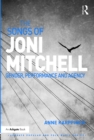 The Songs of Joni Mitchell : Gender, Performance and Agency - eBook
