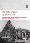 The City Crown by Bruno Taut - eBook