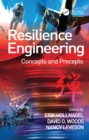 Resilience Engineering : Concepts and Precepts - eBook