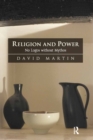 Religion and Power : No Logos without Mythos - eBook