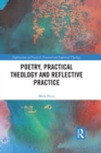 Poetry, Practical Theology and Reflective Practice - eBook