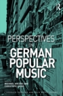 Perspectives on German Popular Music - eBook