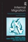 Internal Migration : Geographical Perspectives and Processes - eBook