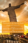 Christianity in the Modern World : Changes and Controversies - eBook