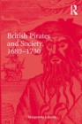 British Pirates and Society, 1680-1730 - eBook