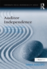 Auditor Independence : Auditing, Corporate Governance and Market Confidence - eBook