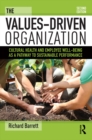 The Values-Driven Organization : Cultural Health and Employee Well-Being as a Pathway to Sustainable Performance - eBook