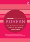 A Frequency Dictionary of Korean : Core Vocabulary for Learners - eBook