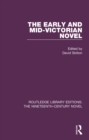 The Early and Mid-Victorian Novel - eBook
