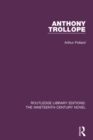 Anthony Trollope - eBook