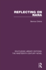 Reflecting on Nana - eBook