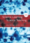 Science Learning, Science Teaching - eBook
