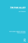 Tin Pan Alley - eBook