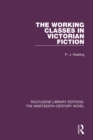 The Working-Classes in Victorian Fiction - eBook