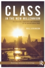 Class in the New Millennium : The Structure, Homologies and Experience of the British Social Space - eBook