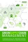 Green Supply Chain Management - eBook