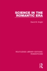 Science in the Romantic Era - eBook