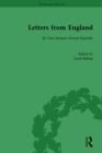 Letters from England : by Don Manuel Alvarez Espriella - eBook