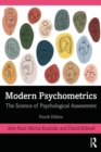 Modern Psychometrics : The Science of Psychological Assessment - eBook