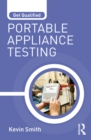 Get Qualified: Portable Appliance Testing - eBook