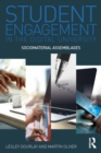 Student Engagement in the Digital University : Sociomaterial Assemblages - eBook