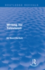 Writing for Television - eBook