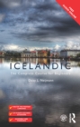 Colloquial Icelandic : The Complete Course for Beginners - eBook
