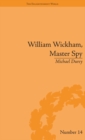 William Wickham, Master Spy : The Secret War Against the French Revolution - eBook