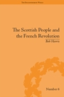 The Scottish People and the French Revolution - eBook