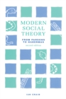 Modern Social Theory - eBook