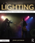 Lighting for Digital Video and Television - eBook
