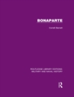Bonaparte - eBook