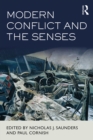 Modern Conflict and the Senses - eBook